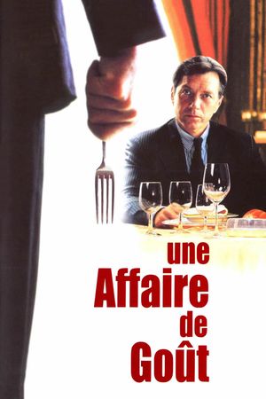 A Matter of Taste's poster
