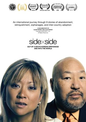 Side by Side: Out of a Korean Orphanage and Into the World's poster image