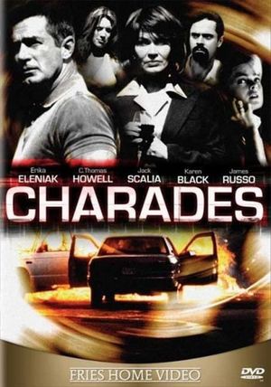 Charades's poster