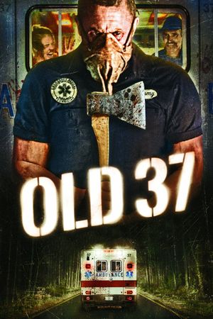 Old 37's poster