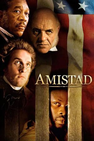 Amistad's poster