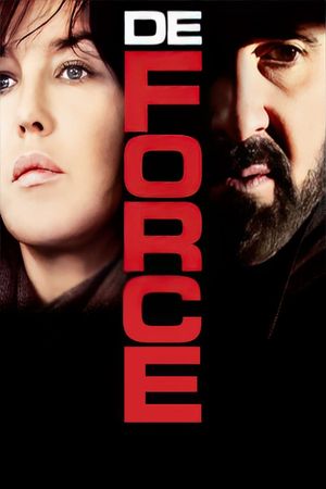 De Force's poster