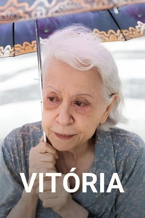 Vitória's poster