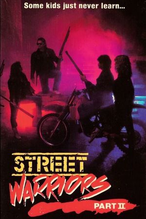 Perros callejeros II's poster