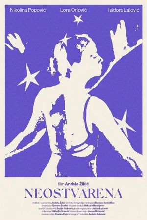 Neostvarena's poster