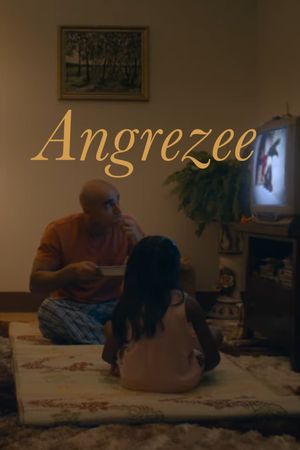 Angrezee's poster