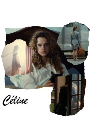 Céline's poster