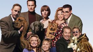 Best in Show's poster