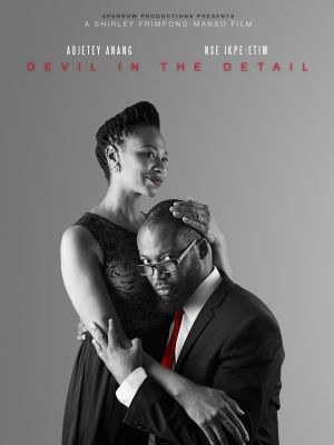 Devil in the Detail's poster