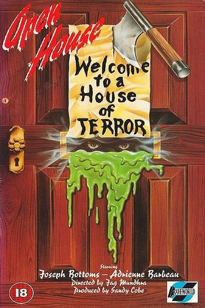 Open House's poster