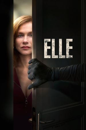 Elle's poster