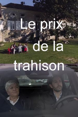 Le Prix de la trahison's poster