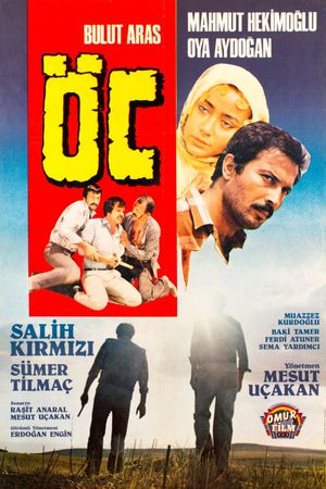 Öç's poster