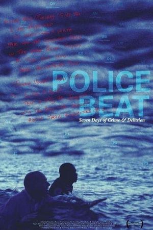 Police Beat's poster