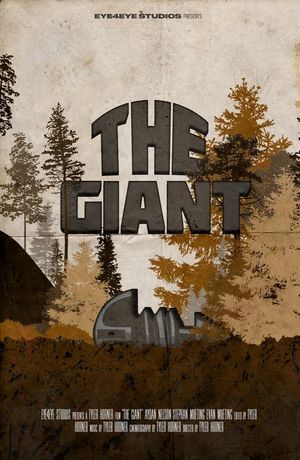 The Giant's poster