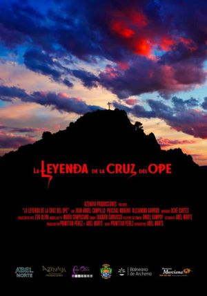 La Leyenda de la Cruz del Ope's poster image