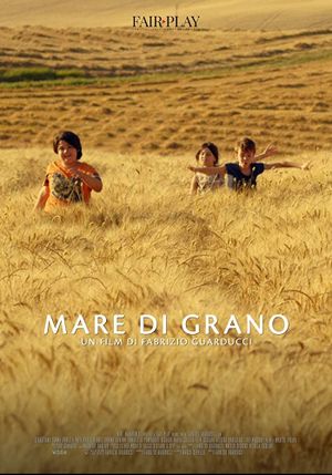 Mare di grano's poster