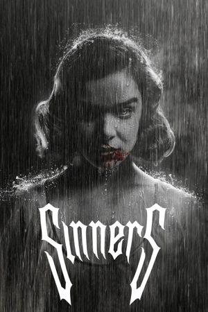 Sinners's poster