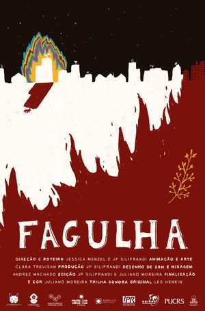 Fagulha's poster image