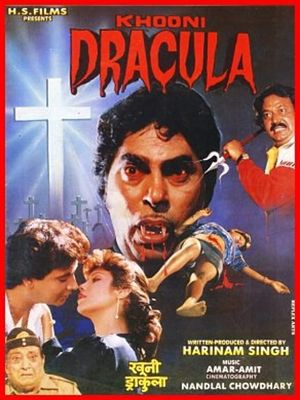 Khooni Dracula's poster image