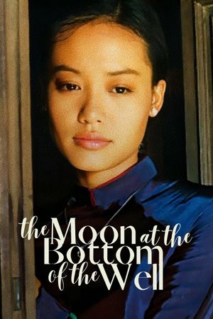The Moon at the Bottom of the Well's poster