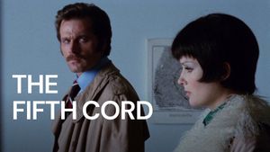 The Fifth Cord's poster
