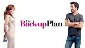 The Back-up Plan's poster