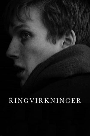 Ringvirkninger's poster