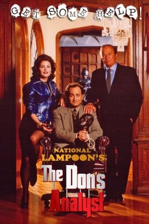 The Don's Analyst's poster