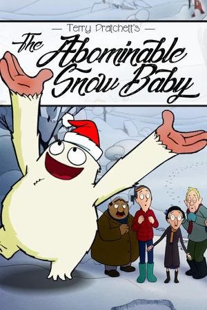 The Abominable Snow Baby's poster image