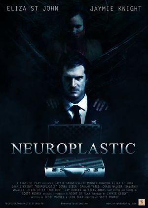 Neuroplastic's poster