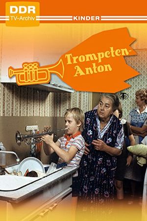 Trompeten Anton's poster
