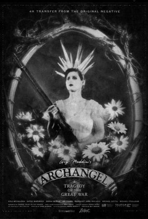 Archangel's poster