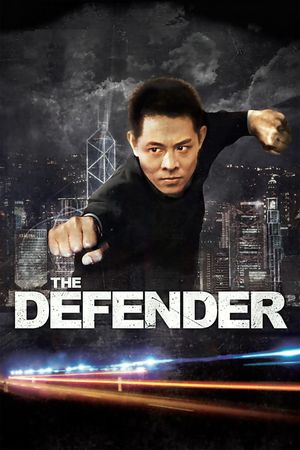 The Defender's poster