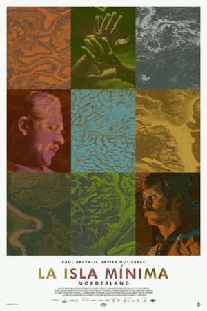 Marshland's poster