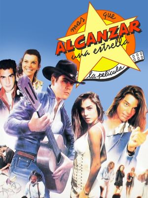 Más que alcanzar una estrella's poster