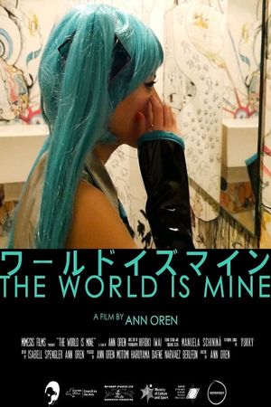 The World Is Mine's poster