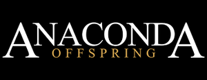 Anaconda 3: Offspring's poster