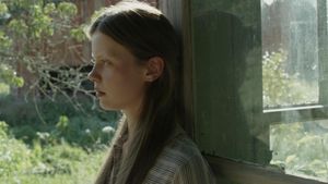 Marrowbone's poster