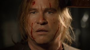 Twixt's poster