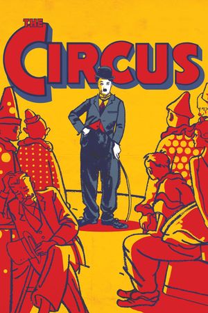 The Circus's poster