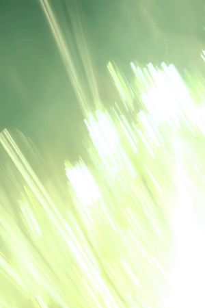 An Atom on Creation's Throne's poster
