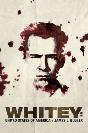 Whitey: United States of America v. James J. Bulger's poster