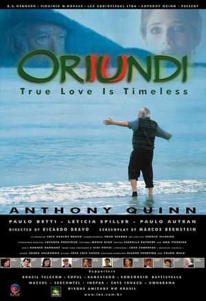 Oriundi's poster