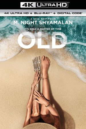 Old's poster