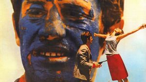 Pierrot le Fou's poster