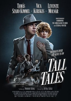 Tall Tales's poster