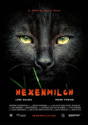 Hexenmilch's poster