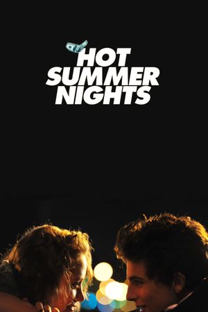 Hot Summer Nights's poster