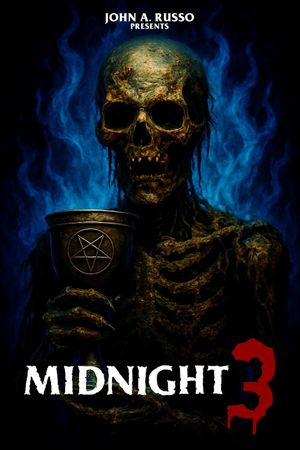 Midnight 3's poster